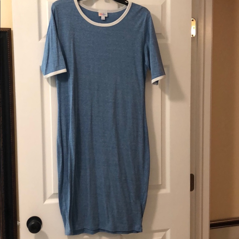 LulaRoe L Julia